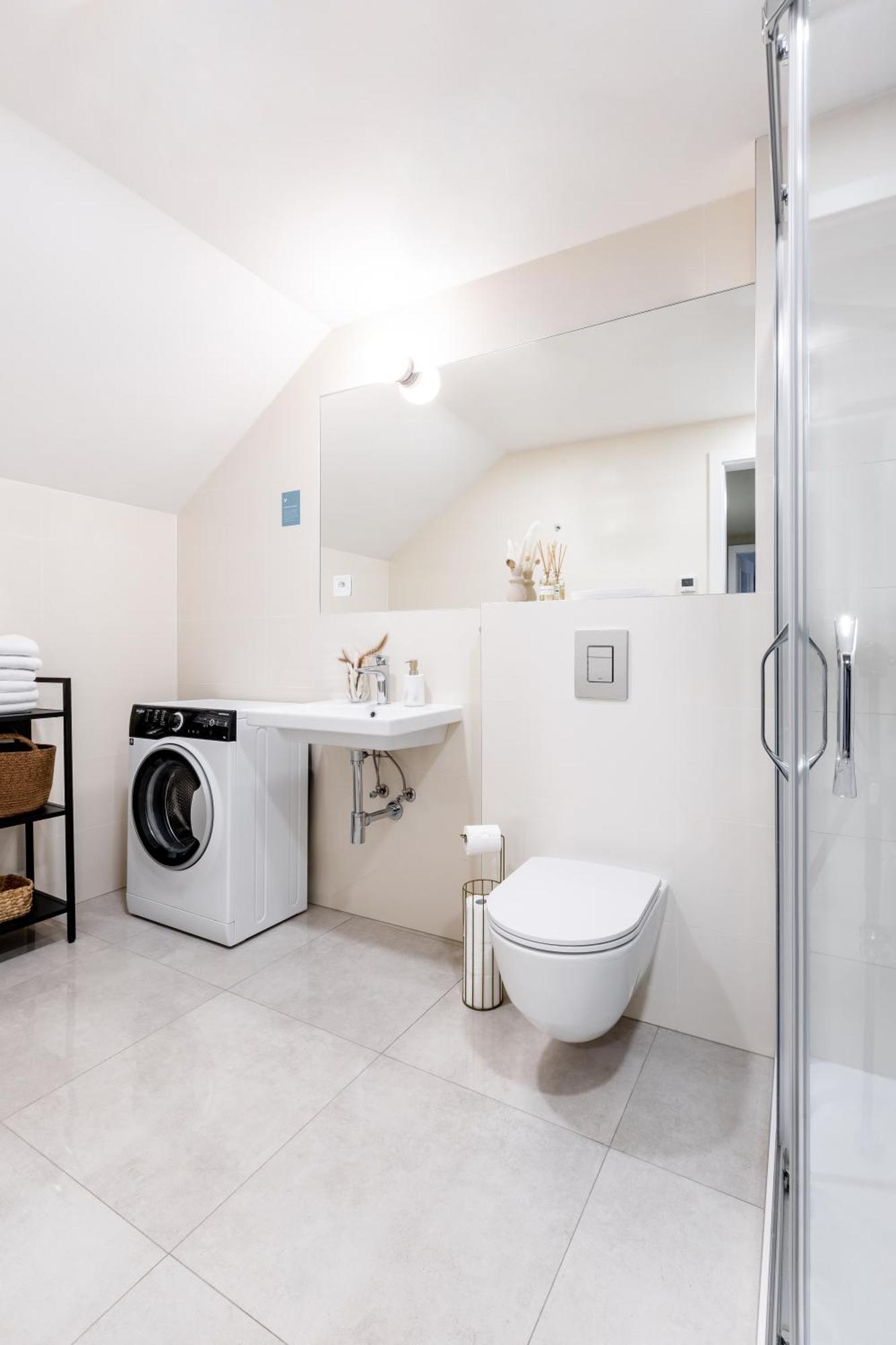 Turnkey I Karlin Square Appartement *